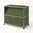 UF Nexus Record & Media Cabinet