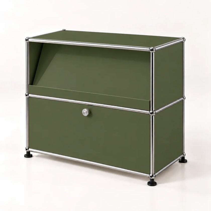 UF Nexus Record & Media Cabinet