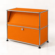 UF Nexus Record & Media Cabinet