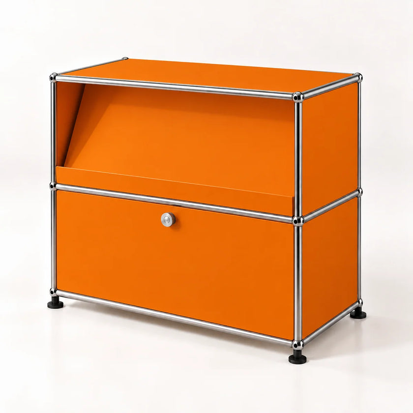 UF Nexus Record & Media Cabinet