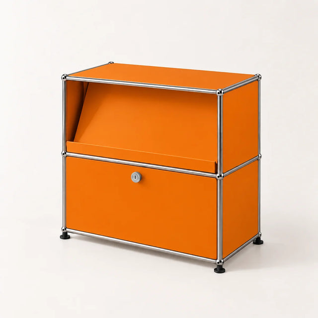 UF Nexus Record & Media Cabinet