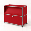 UF Nexus Record & Media Cabinet