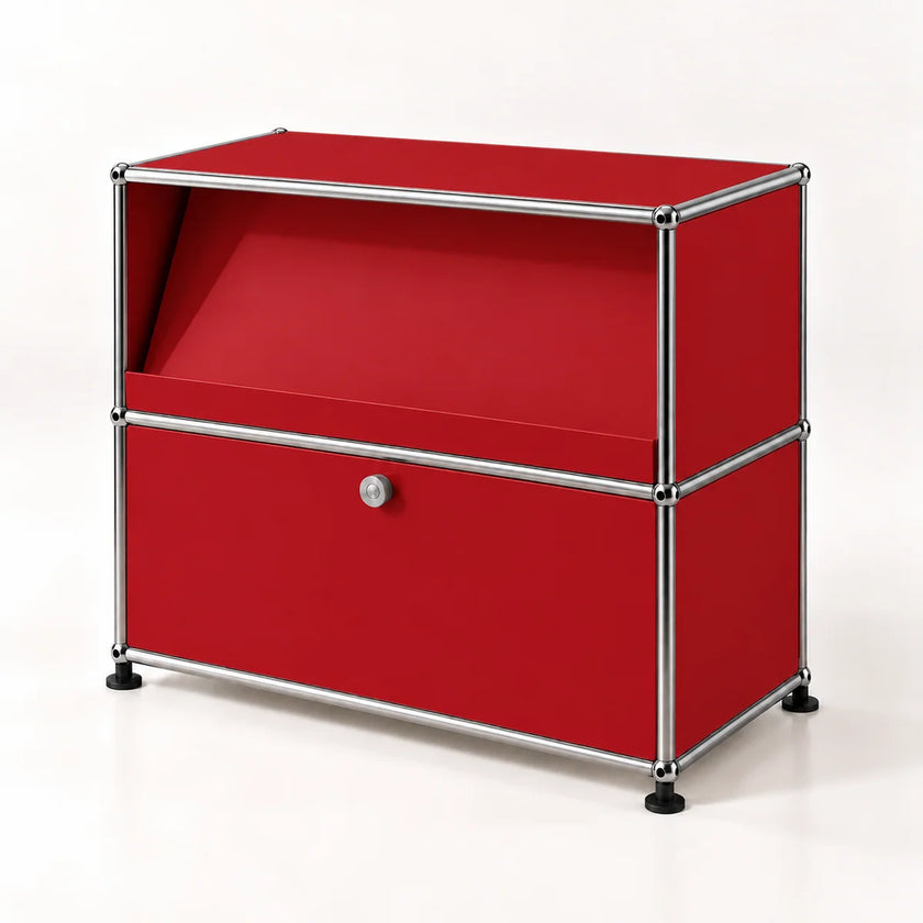 UF Nexus Record & Media Cabinet