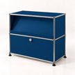 UF Nexus Record & Media Cabinet