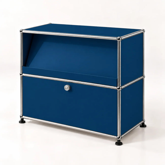 UF Nexus Record & Media Cabinet