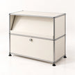 UF Nexus Record & Media Cabinet