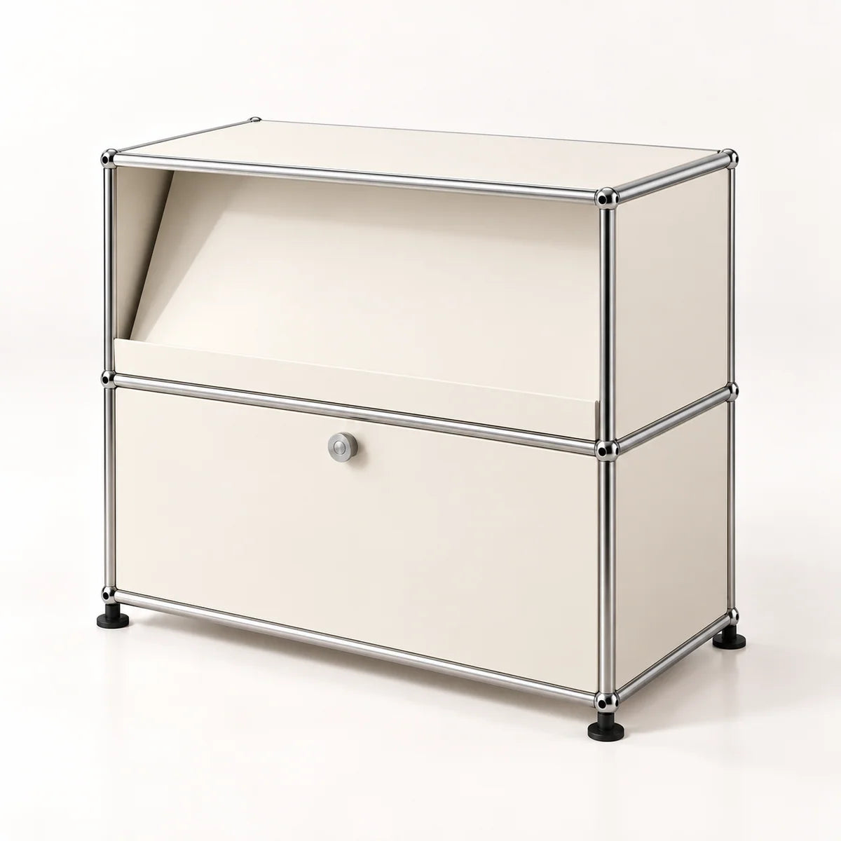 UF Nexus Record & Media Cabinet