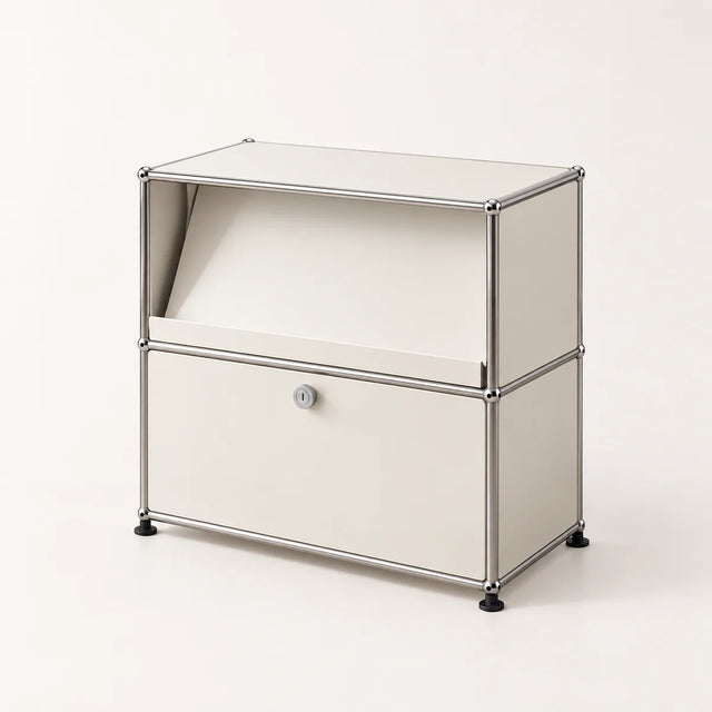 UF Nexus Record & Media Cabinet