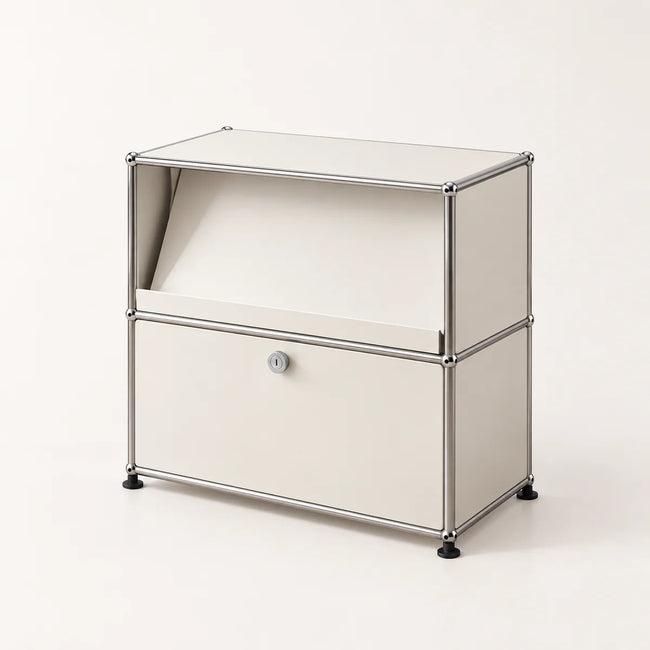 UF Nexus Record & Media Cabinet