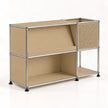 UF Nexus Record & Media Cabinet