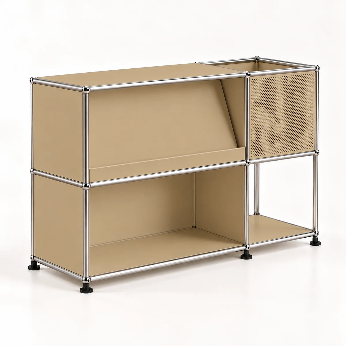 UF Nexus Record & Media Cabinet