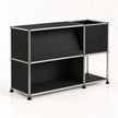 UF Nexus Record & Media Cabinet