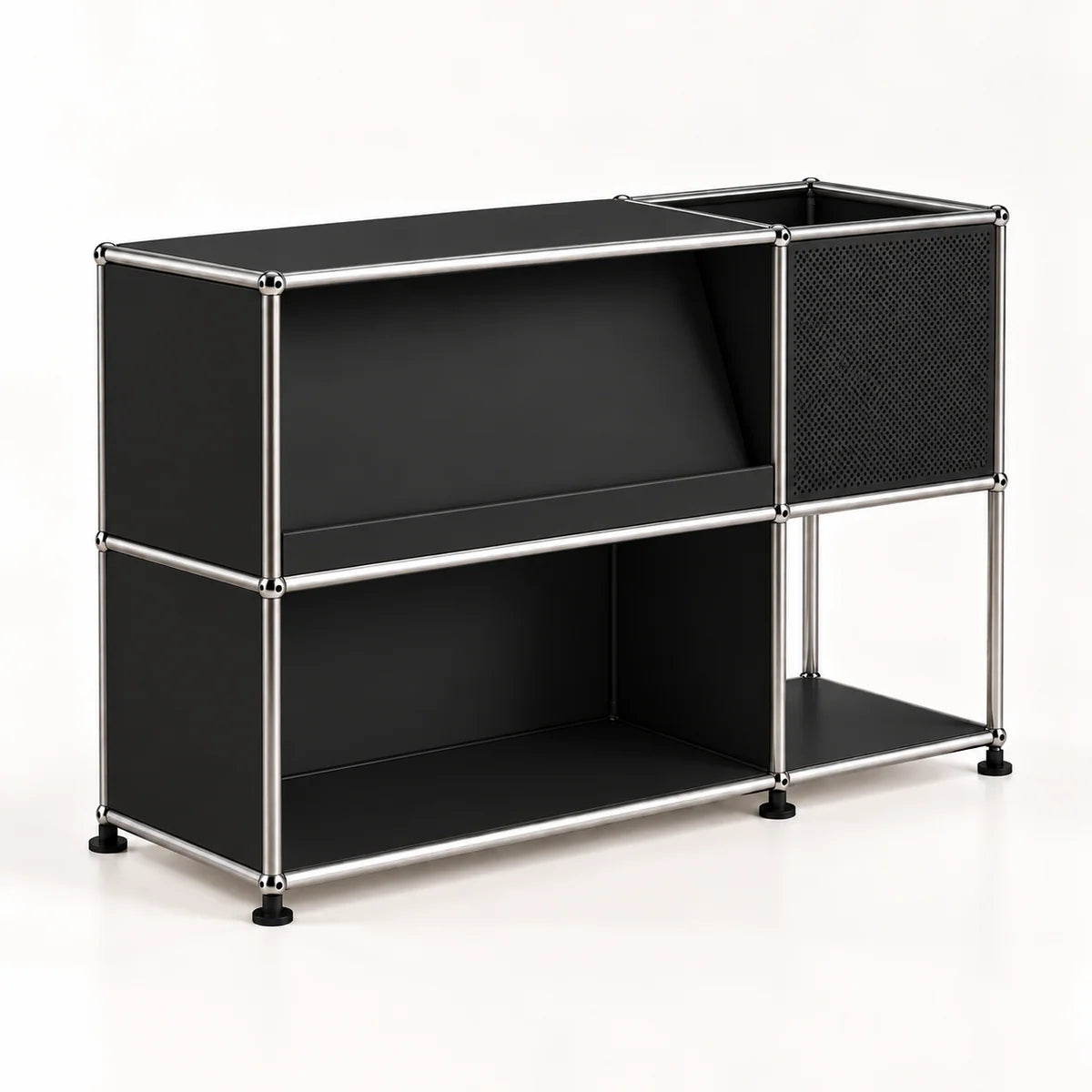 UF Nexus Record & Media Cabinet