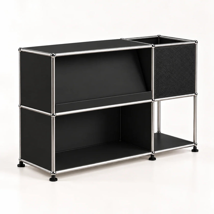 UF Nexus Record & Media Cabinet