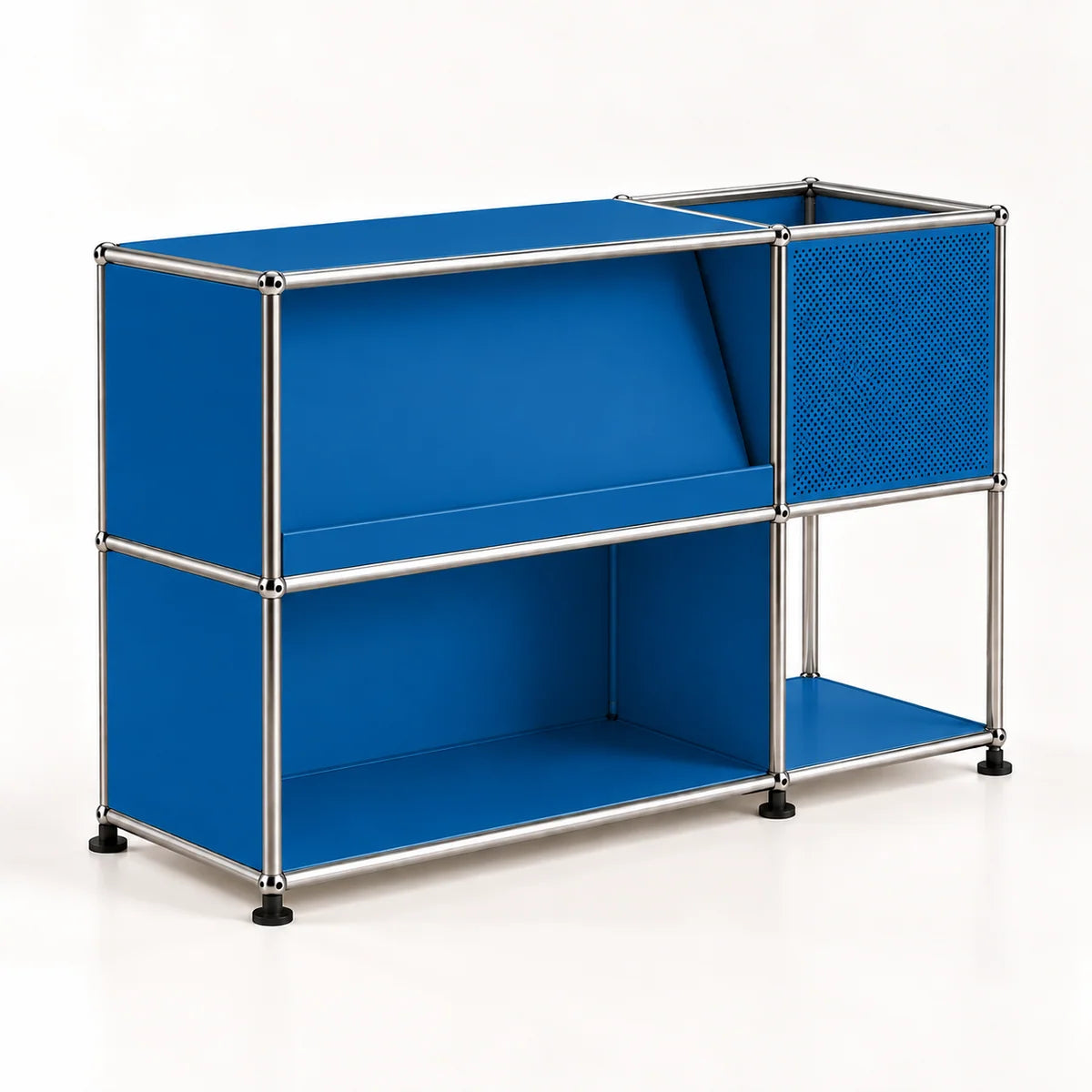 UF Nexus Record & Media Cabinet