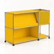 UF Nexus Record & Media Cabinet