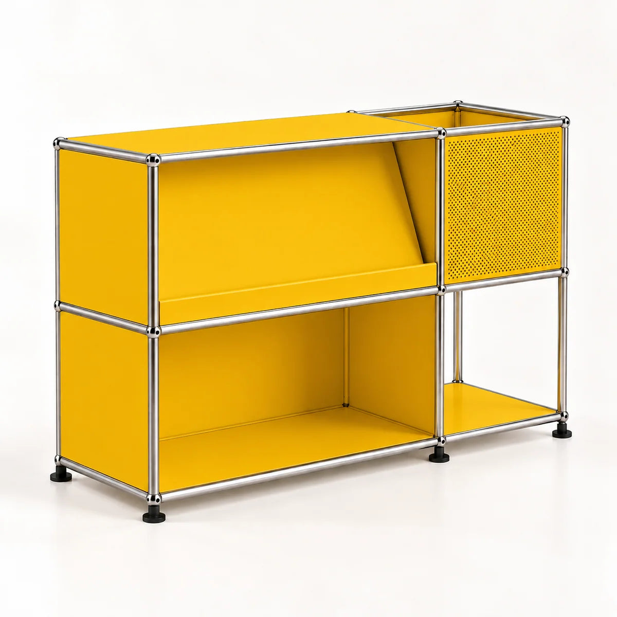 UF Nexus Record & Media Cabinet