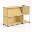UF Nexus Record & Media Cabinet