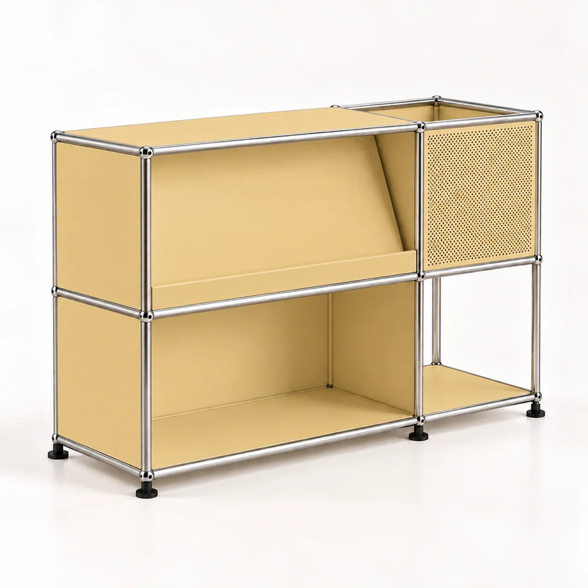 UF Nexus Record & Media Cabinet