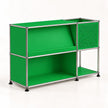 UF Nexus Record & Media Cabinet