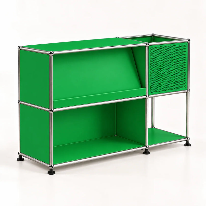 UF Nexus Record & Media Cabinet