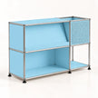 UF Nexus Record & Media Cabinet