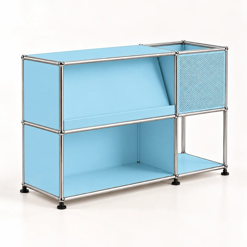 UF Nexus Record & Media Cabinet