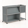 UF Nexus Record & Media Cabinet