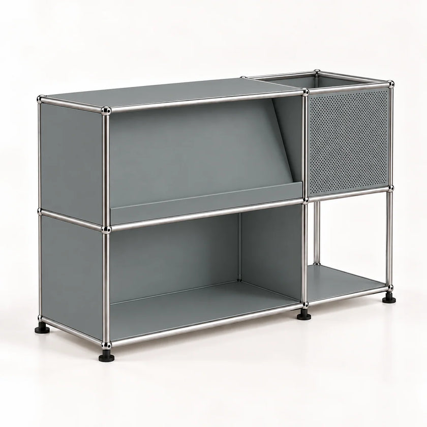 UF Nexus Record & Media Cabinet