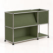 UF Nexus Record & Media Cabinet