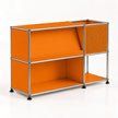 UF Nexus Record & Media Cabinet