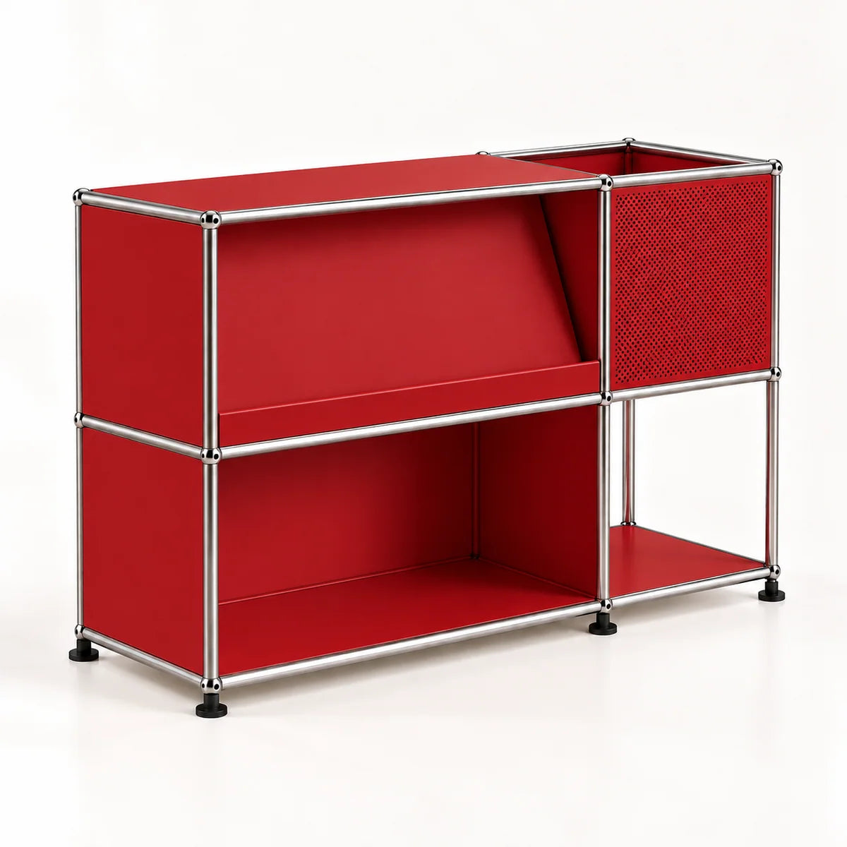 UF Nexus Record & Media Cabinet
