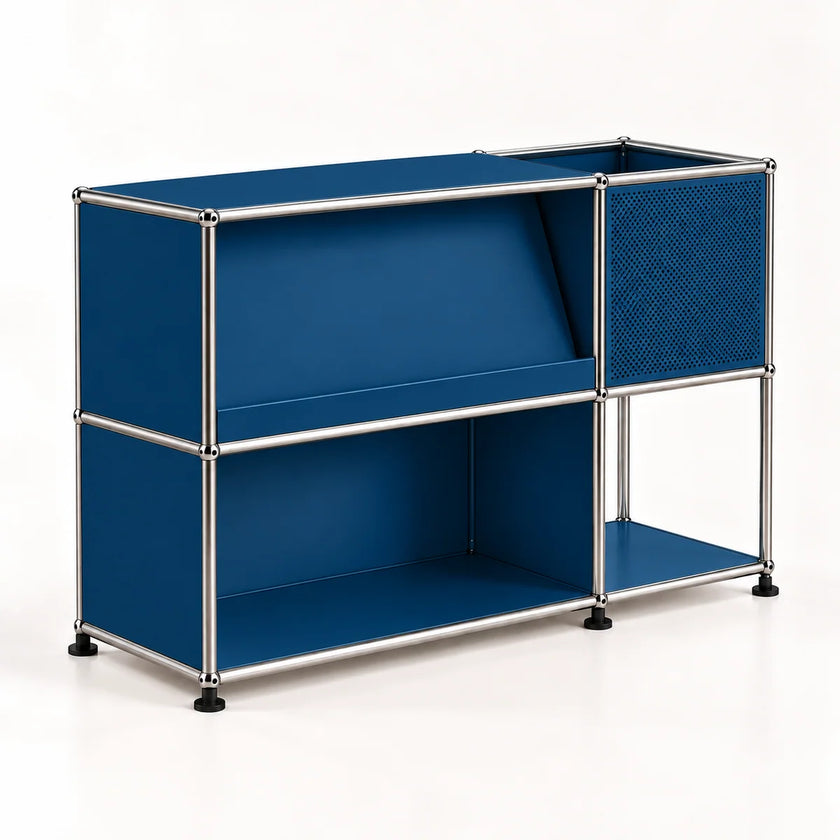 UF Nexus Record & Media Cabinet