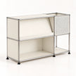 UF Nexus Record & Media Cabinet