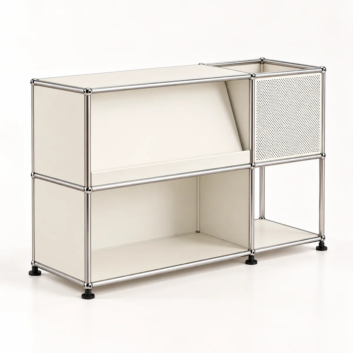 UF Nexus Record & Media Cabinet