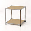 UF Nexus Minimalist Modular Coffee Table