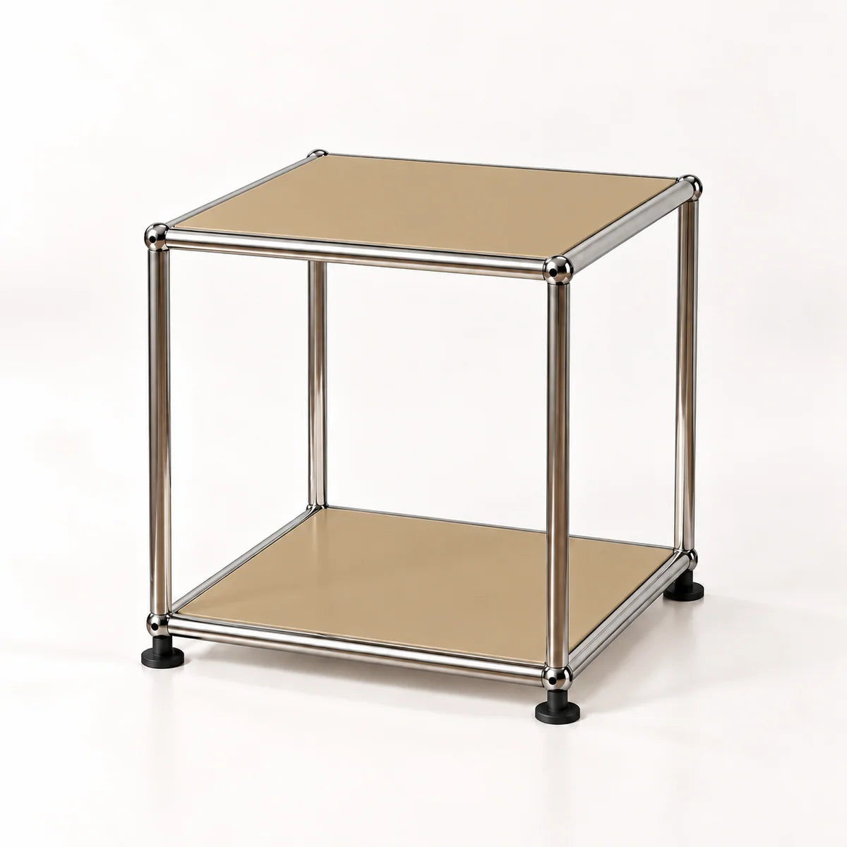 UF Nexus Minimalist Modular Coffee Table