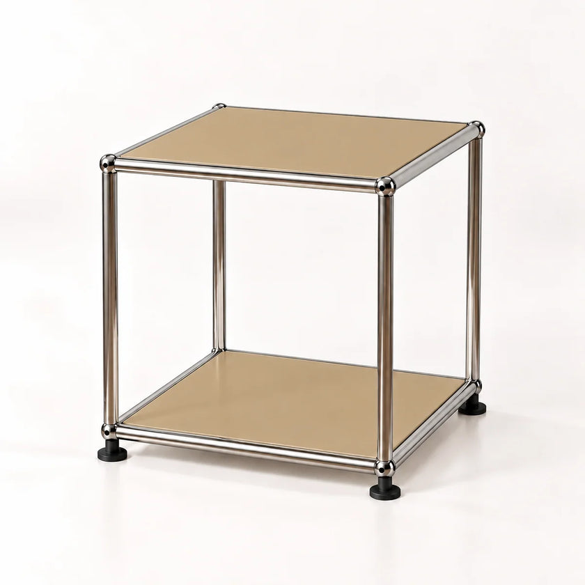 UF Nexus Minimalist Modular Coffee Table