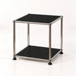 UF Nexus Minimalist Modular Coffee Table