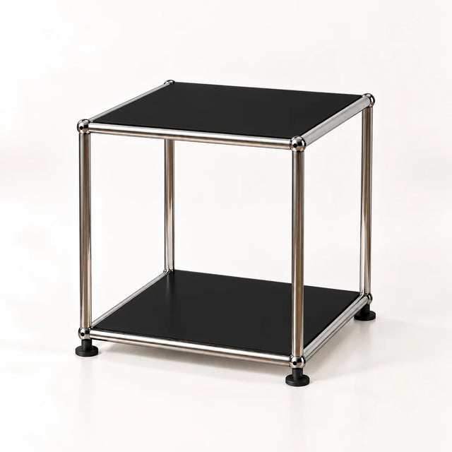 UF Nexus Minimalist Modular Coffee Table