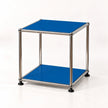 UF Nexus Minimalist Modular Coffee Table