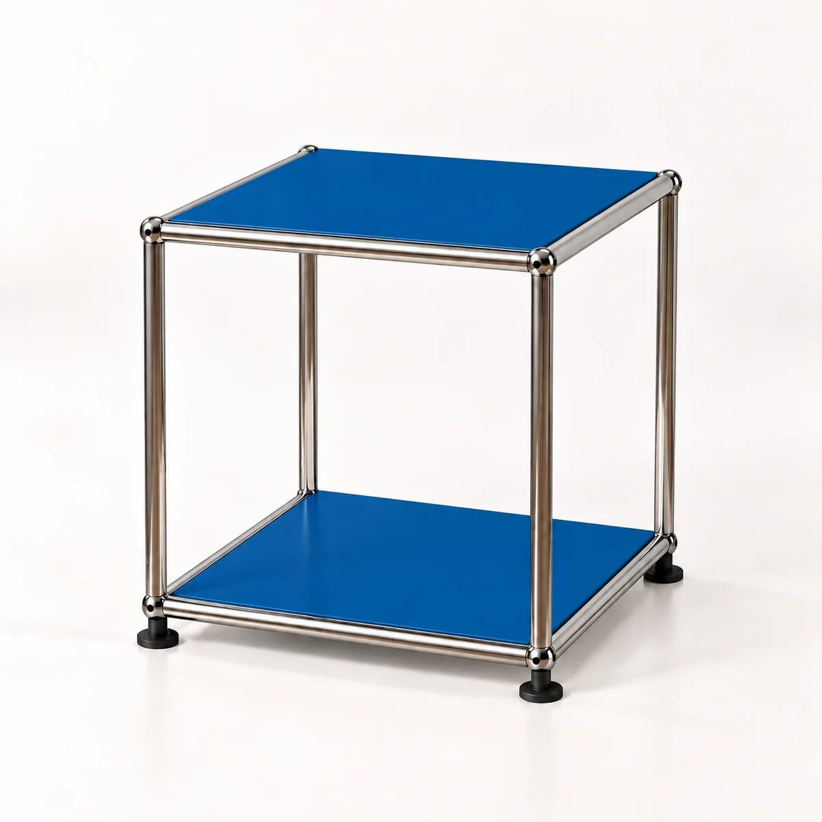 UF Nexus Minimalist Modular Coffee Table