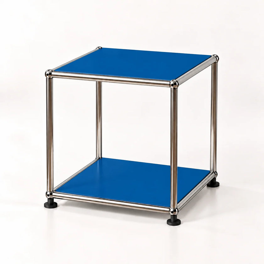 UF Nexus Minimalist Modular Coffee Table