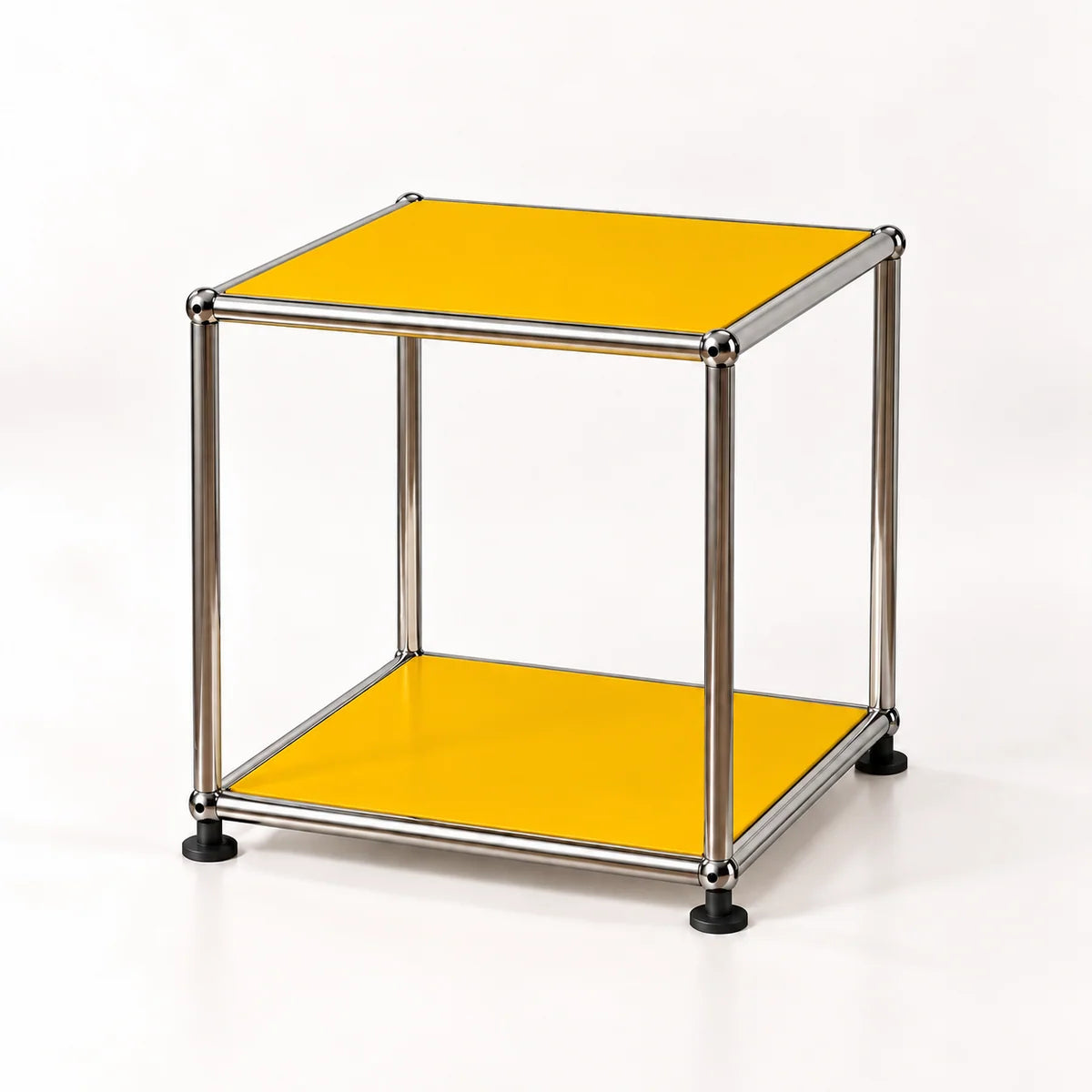 UF Nexus Minimalist Modular Coffee Table