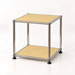 UF Nexus Minimalist Modular Coffee Table