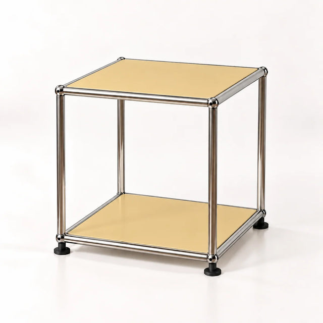 UF Nexus Minimalist Modular Coffee Table