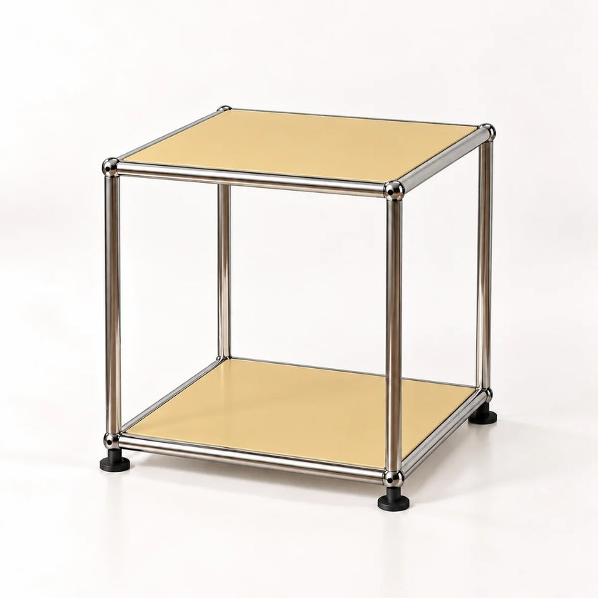 UF Nexus Minimalist Modular Coffee Table