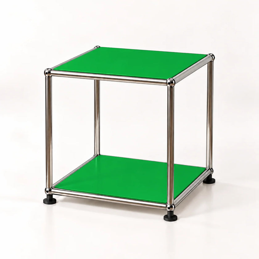 UF Nexus Minimalist Modular Coffee Table