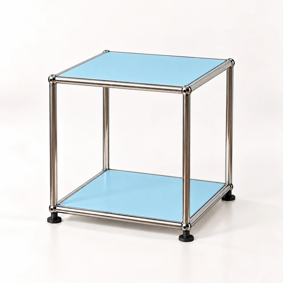 UF Nexus Minimalist Modular Coffee Table