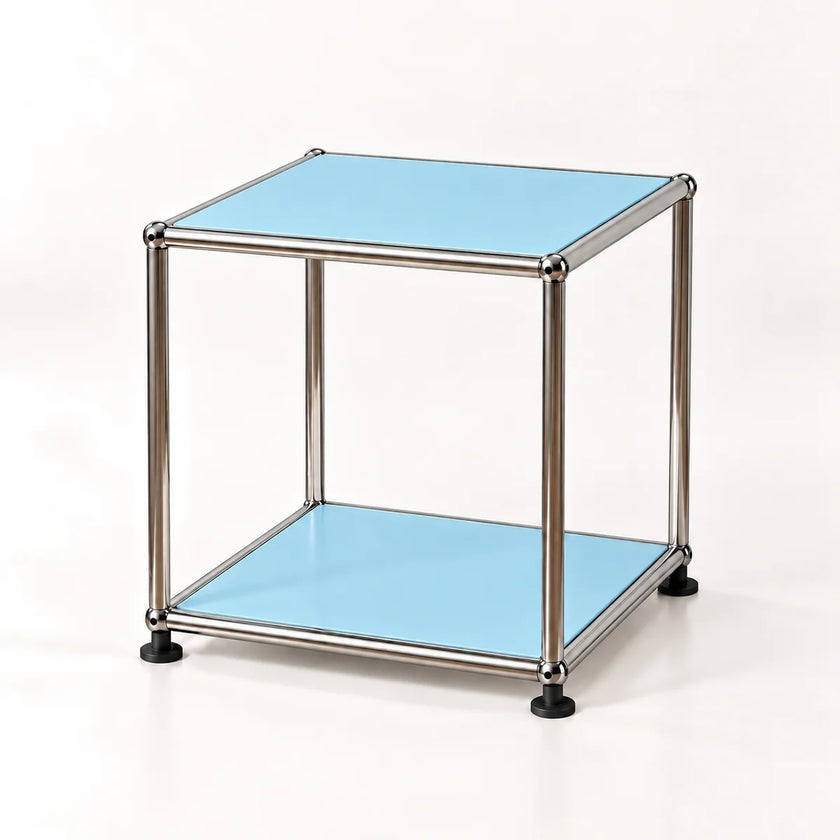 UF Nexus Minimalist Modular Coffee Table
